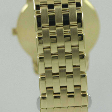 Orologio da uomo Citizen Eco-Drive Stiletto AR1122-54A