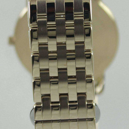 Orologio da uomo Citizen Eco-Drive Stiletto AR1123-51X
