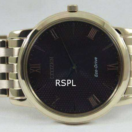 Orologio da uomo Citizen Eco-Drive Stiletto AR1123-51X