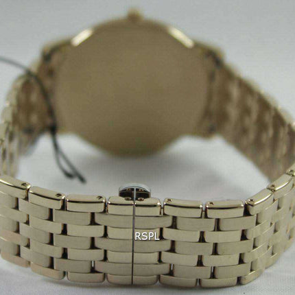 Orologio da uomo Citizen Eco-Drive Stiletto AR1123-51X