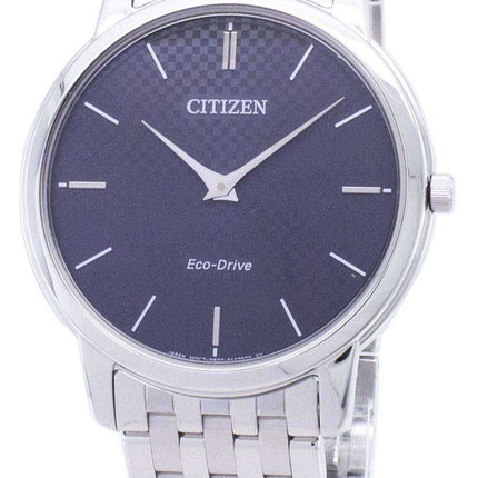 Orologio da uomo analogico Citizen Eco-Drive AR1130-81H