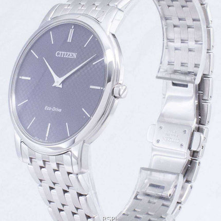 Orologio da uomo analogico Citizen Eco-Drive AR1130-81H