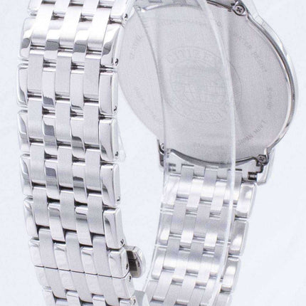 Orologio da uomo analogico Citizen Eco-Drive AR1130-81H