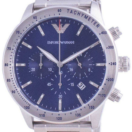 Orologio da uomo Emporio Armani Mario cronografo al quarzo AR11306