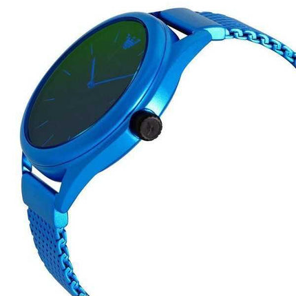 Orologio da uomo Emporio Armani Matteo quadrante verde al quarzo AR11328