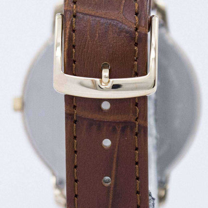 Orologio da uomo Citizen Eco-Drive AR1133-15A