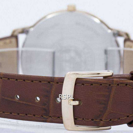 Orologio da uomo Citizen Eco-Drive AR1133-15A