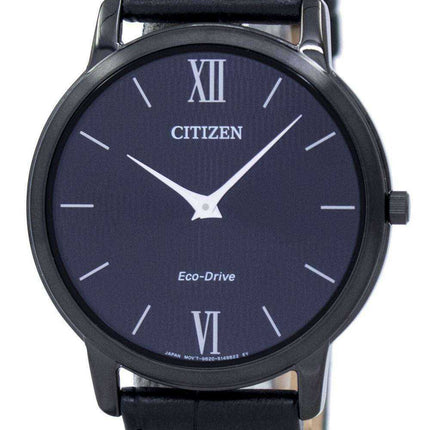 Orologio da uomo Citizen Eco-Drive AR1135-10E