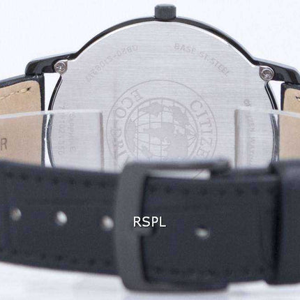 Orologio da uomo Citizen Eco-Drive AR1135-10E