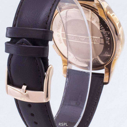 Orologio da uomo Emporio Armani Classic Retro Chronograph Quartz AR1701