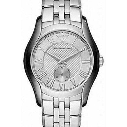 Orologio da uomo Emporio Armani Classic Textured Matte Dial AR1711