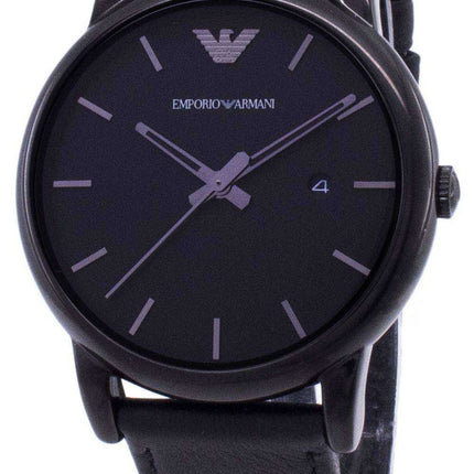 Orologio da uomo Emporio Armani Classic Quartz AR1732