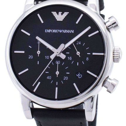 Orologio da uomo Emporio Armani Chronograph Quartz AR1733