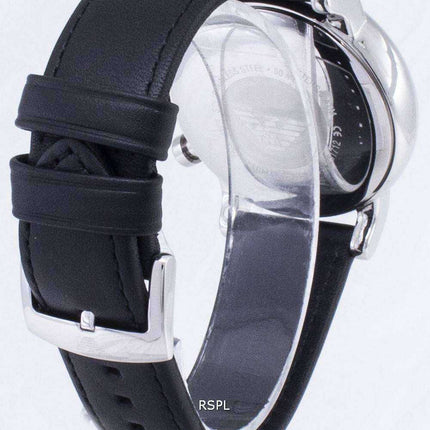 Orologio da uomo Emporio Armani Chronograph Quartz AR1733