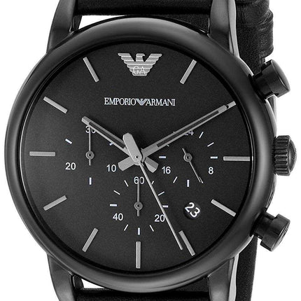 Orologio da uomo Emporio Armani Classic Quartz Chronograph AR1737