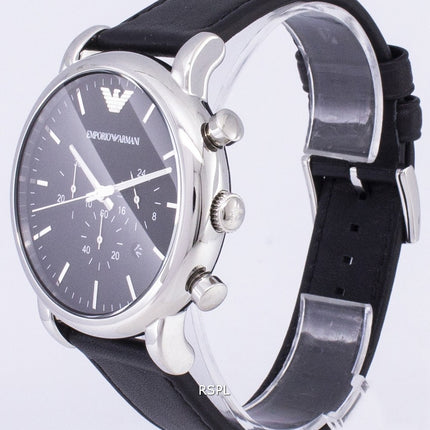 Orologio da uomo Emporio Armani Classic Chronograph Quartz AR1828