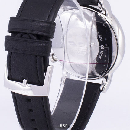 Orologio da uomo Emporio Armani Classic Chronograph Quartz AR1828