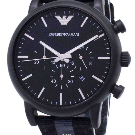 Orologio da uomo Emporio Armani Luigi Chronograph Quartz AR1948