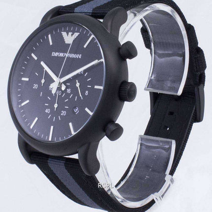 Orologio da uomo Emporio Armani Luigi Chronograph Quartz AR1948