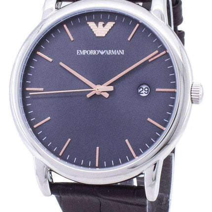 Orologio da uomo Emporio Armani Luigi Quartz AR1996
