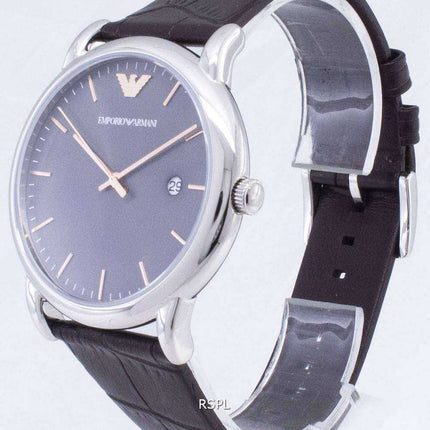 Orologio da uomo Emporio Armani Luigi Quartz AR1996