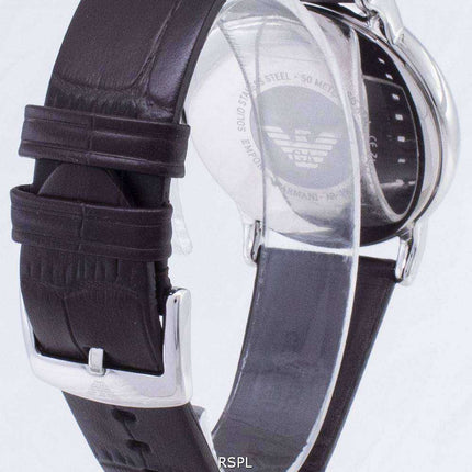 Orologio da uomo Emporio Armani Luigi Quartz AR1996