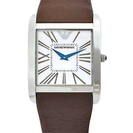 Orologio da uomo Emporio Armani Classic Super Slim Quartz AR2008