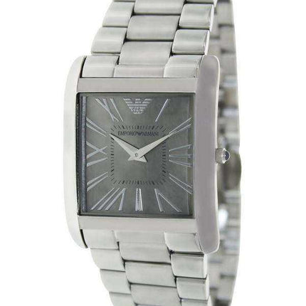 Emporio Armani Classic Slim Roman Numeri AR2011 Orologio da uomo