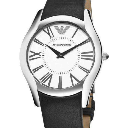 Orologio da uomo Emporio Armani Classic Super Slim Quartz AR2020