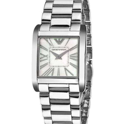 Orologio da donna Emporio Armani Super Slim Quartz AR2050