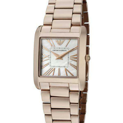Orologio da donna Emporio Armani Super Slim Quartz AR2051