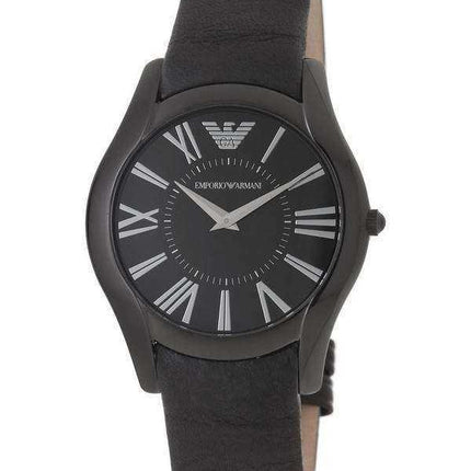 Orologio da uomo Emporio Armani Super Slim Quartz AR2059