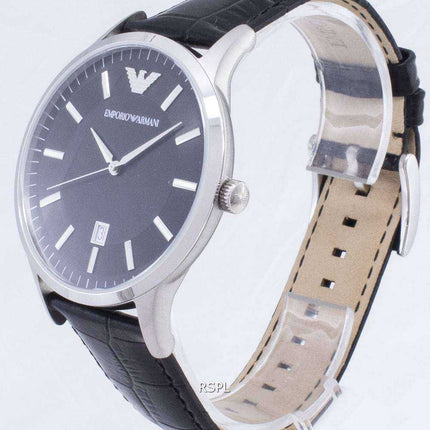 Orologio da uomo Emporio Armani Classic Quartz AR2411