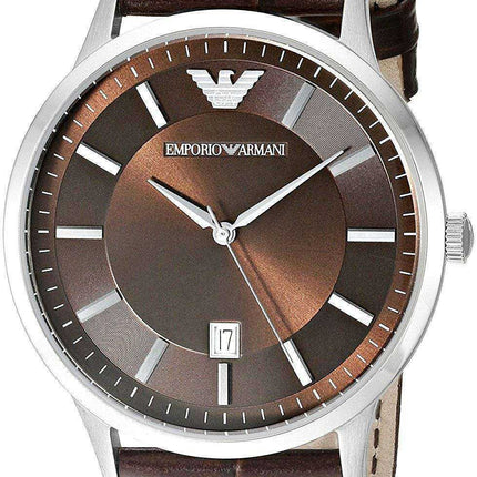 Orologio da uomo Emporio Armani Classic Quartz AR2413
