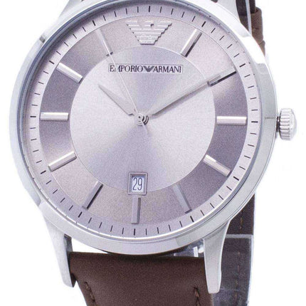 Orologio da uomo Emporio Armani Classic Quartz AR2463