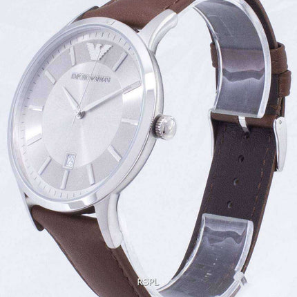 Orologio da uomo Emporio Armani Classic Quartz AR2463