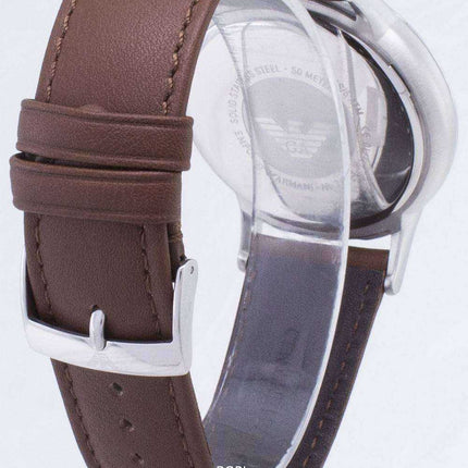 Orologio da uomo Emporio Armani Classic Quartz AR2463