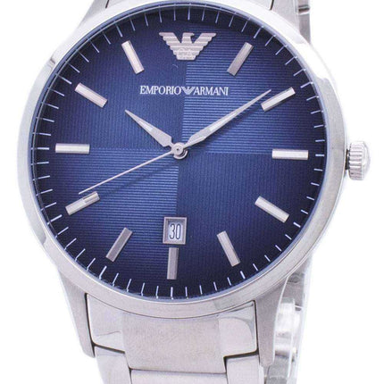 Orologio da uomo Emporio Armani Classic Quartz AR2472