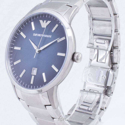 Orologio da uomo Emporio Armani Classic Quartz AR2472