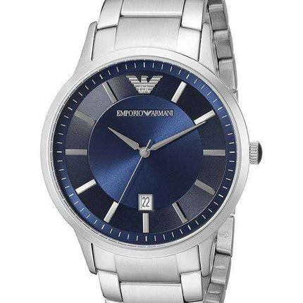 Orologio da uomo Emporio Armani Classic Quartz AR2477