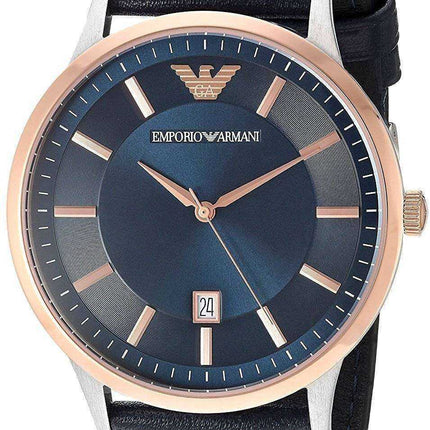 Orologio da uomo Emporio Armani Renato Quartz AR2506