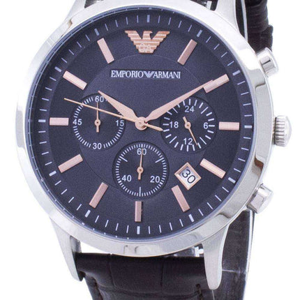 Orologio da uomo Emporio Armani Renato Chronograph Quartz AR2513