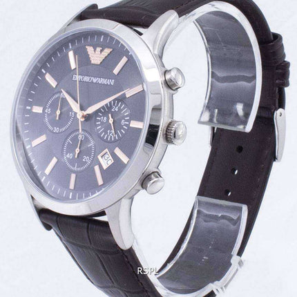 Orologio da uomo Emporio Armani Renato Chronograph Quartz AR2513