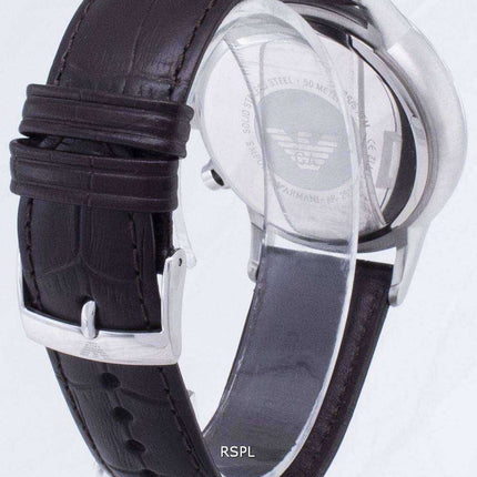Orologio da uomo Emporio Armani Renato Chronograph Quartz AR2513
