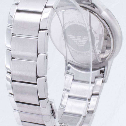Orologio da uomo Emporio Armani Renato Quartz AR2514
