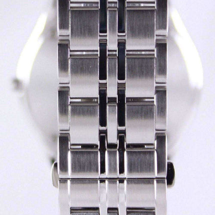 Orologio da uomo Citizen Stilleto Eco-drive AR3010-65A AR3010
