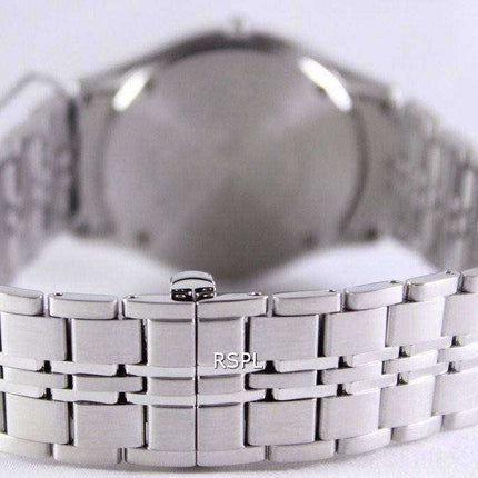 Orologio da uomo Citizen Stilleto Eco-drive AR3010-65A AR3010