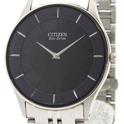 Citizen Eco Drive Stiletto AR3010-65E AR3010-65 AR3010 Orologio da uomo