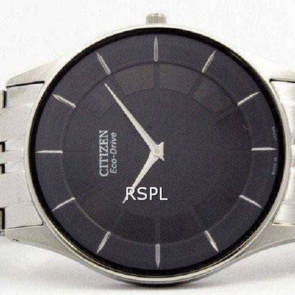 Citizen Eco Drive Stiletto AR3010-65E AR3010-65 AR3010 Orologio da uomo