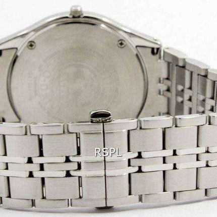 Citizen Eco Drive Stiletto AR3010-65E AR3010-65 AR3010 Orologio da uomo